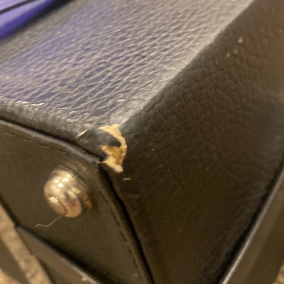 Vintage Minette camera black hard case - Picture 13 of 13